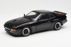 Porsche 924 Carrera GT Must AUTOart 1:18 78001 Metall