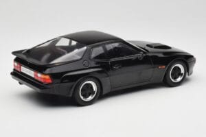 Porsche 924 Carrera GT Must MCG 1:18 MCG18198 Metall - pilt 2/6
