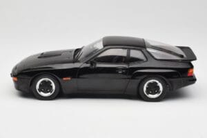 Porsche 924 Carrera GT Must MCG 1:18 MCG18198 Metall - pilt 3/6