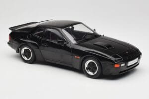 Porsche 924 Carrera GT Must MCG 1:18 MCG18198 Metall - pilt 4/6