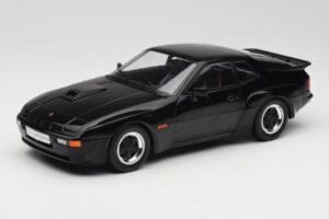 Porsche 924 Carrera GT Must MCG 1:18 MCG18198 Metall