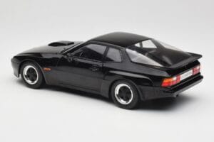 Porsche 924 Carrera GT Must MCG 1:18 MCG18198 Metall - pilt 5/6