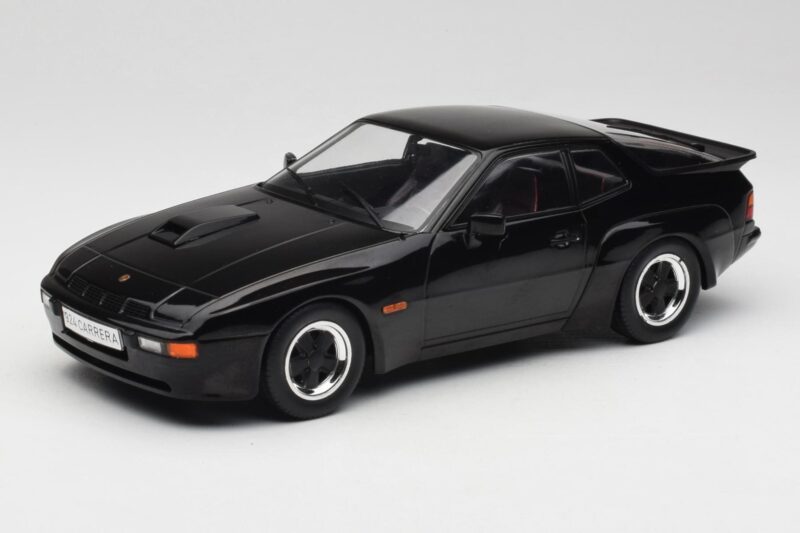 Porsche 924 Carrera GT Must MCG 1:18 MCG18198 Metall