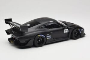 Porsche 935/19 GRT #29 C. Ineichen Porsche Motorsport GT2 RS Supersportscar Weekend Spa 2019 Minichamps 1:18 155067529 Metall - pilt 2/6