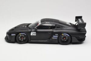 Porsche 935/19 GRT #29 C. Ineichen Porsche Motorsport GT2 RS Supersportscar Weekend Spa 2019 Minichamps 1:18 155067529 Metall - pilt 3/6