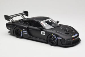 Porsche 935/19 GRT #29 C. Ineichen Porsche Motorsport GT2 RS Supersportscar Weekend Spa 2019 Minichamps 1:18 155067529 Metall - pilt 4/6