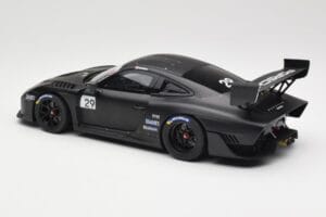 Porsche 935/19 GRT #29 C. Ineichen Porsche Motorsport GT2 RS Supersportscar Weekend Spa 2019 Minichamps 1:18 155067529 Metall - pilt 5/6