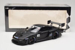 Porsche 935/19 GRT #29 C. Ineichen Porsche Motorsport GT2 RS Supersportscar Weekend Spa 2019 Minichamps 1:18 155067529 Metall - pilt 6/6