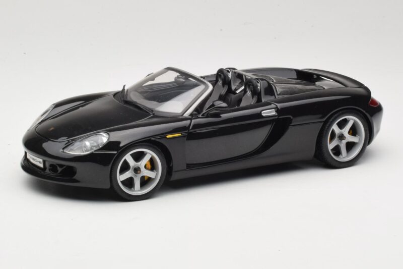 Porsche Carrera GT 980 Must Maisto 1:18 36622 Metall