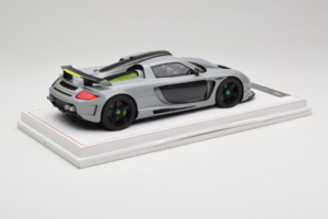 Porsche Gemballa Mirage GT Hall IVY 1:18 REMC007 Vaik - pilt 3/6