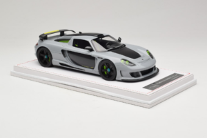Porsche Gemballa Mirage GT Hall IVY 1:18 REMC007 Vaik - pilt 4/6