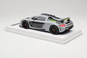 Porsche Gemballa Mirage GT Hall IVY 1:18 REMC007 Vaik - pilt 5/6