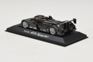 Porsche RS Spyder Must Minichamps 1:43 WAP02061018-R2 Metall - pilt 3/4