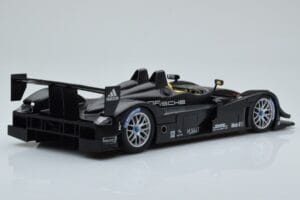 Porsche RS Spyder LMP2 24 Hours of Le Mans 2007 AUTOart 1:18 80773 Metall - pilt 3/8
