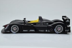 Porsche RS Spyder LMP2 24 Hours of Le Mans 2007 AUTOart 1:18 80773 Metall - pilt 4/8