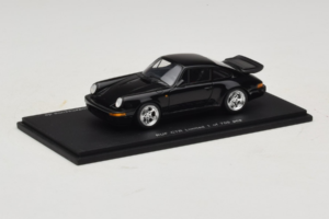 Porsche RUF CTR G-Series Must Spark 1:43 SPARK001 Vaik - pilt 2/4