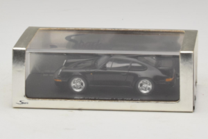 Porsche RUF CTR G-Series Must Spark 1:43 SPARK001 Vaik - pilt 4/4