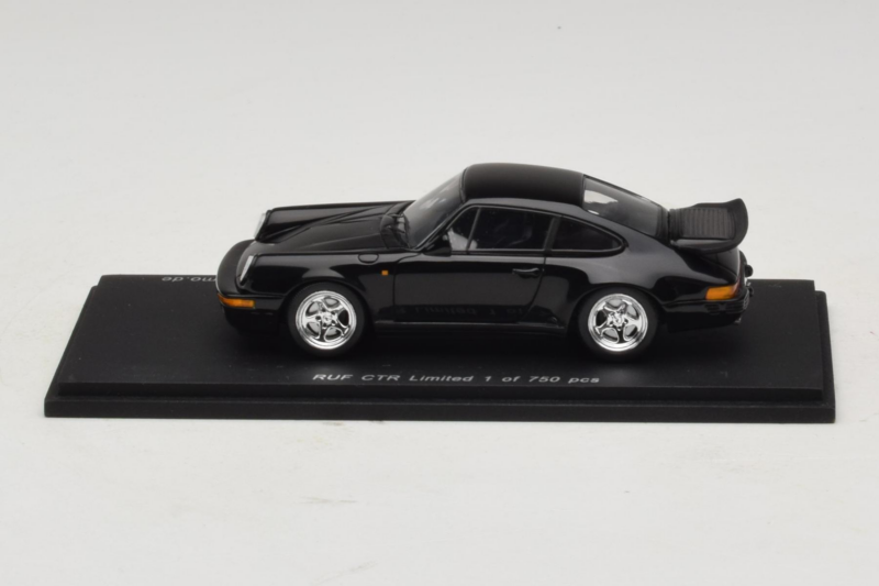 Porsche RUF CTR G-Series Must Spark 1:43 SPARK001 Vaik
