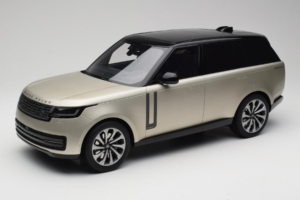 Range Rover L460 P530 Autobiography Sunset Gold GT Spirit 1:12 GT542 Vaik