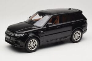 Range Rover Sport L494 Must Wheelart 1:18 WA180301 Metall