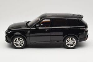 Range Rover Sport L494 Must Wheelart 1:18 WA180301 Metall - pilt 4/8