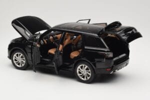 Range Rover Sport L494 Must Wheelart 1:18 WA180301 Metall - pilt 5/8