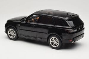 Range Rover Sport L494 Must Wheelart 1:18 WA180301 Metall - pilt 7/8