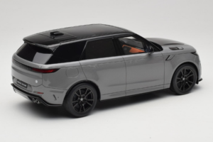 Range Rover Sport SV Edition Two Marl Grey Gloss GT Spirit 1:18 GT539 Vaik - pilt 2/6