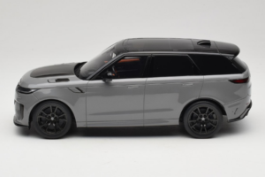 Range Rover Sport SV Edition Two Marl Grey Gloss GT Spirit 1:18 GT539 Vaik - pilt 3/6