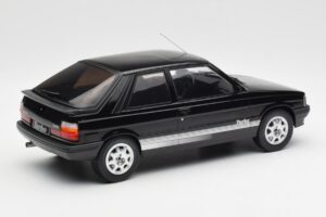 Renault 11 Turbo Must Custom Tuning IXO 1:18 18CMC179 Metall - pilt 2/6