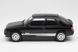 Renault 11 Turbo Must Custom Tuning IXO 1:18 18CMC179 Metall - pilt 3/6