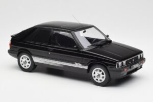 Renault 11 Turbo Must Custom Tuning IXO 1:18 18CMC179 Metall - pilt 4/6