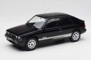 Renault 11 Turbo Must Custom Tuning IXO 1:18 18CMC179 Metall