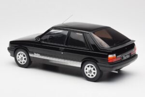 Renault 11 Turbo Must Custom Tuning IXO 1:18 18CMC179 Metall - pilt 5/6