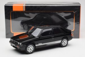 Renault 11 Turbo Must Custom Tuning IXO 1:18 18CMC179 Metall - pilt 6/6