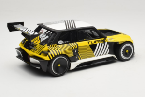Renault 5 Turbo 3E E-Tech Rally Monte Carlo Look Otto 1:18 OT1171 Vaik - pilt 2/6