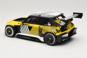 Renault 5 Turbo 3E E-Tech Rally Monte Carlo Look Otto 1:18 OT1171 Vaik - pilt 5/6