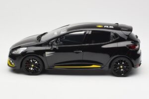Renault Clio 4 RS Must Otto 1:18 OT946 Vaik - pilt 2/5