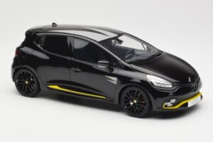 Renault Clio 4 RS Must Otto 1:18 OT946 Vaik - pilt 3/5