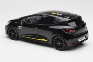 Renault Clio 4 RS Must Otto 1:18 OT946 Vaik - pilt 4/5