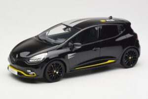 Renault Clio 4 RS Must Otto 1:18 OT946 Vaik