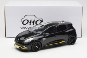 Renault Clio 4 RS Must Otto 1:18 OT946 Vaik - pilt 5/5