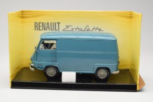 Renault Estafette Sinine Norev 1:18 185170 Metall
