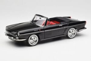 Renault Floride Must Norev 1:18 185183 Metall
