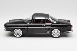 Renault Floride Must Norev 1:18 185183 Metall - pilt 5/9