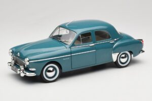 Renault Fregate Sevigne Roheline Norev 1:18 185284 Metall