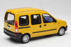 Renault Kangoo 1.4 RT Soleil Kollane Otto 1:18 OT474 Vaik - pilt 2/6