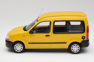 Renault Kangoo 1.4 RT Soleil Kollane Otto 1:18 OT474 Vaik - pilt 3/6