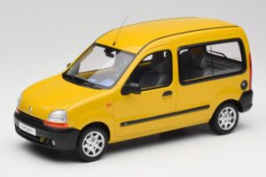 Renault Kangoo 1.4 RT Soleil Kollane Otto 1:18 OT474 Vaik