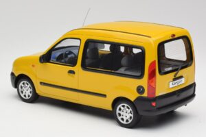 Renault Kangoo 1.4 RT Soleil Kollane Otto 1:18 OT474 Vaik - pilt 5/6